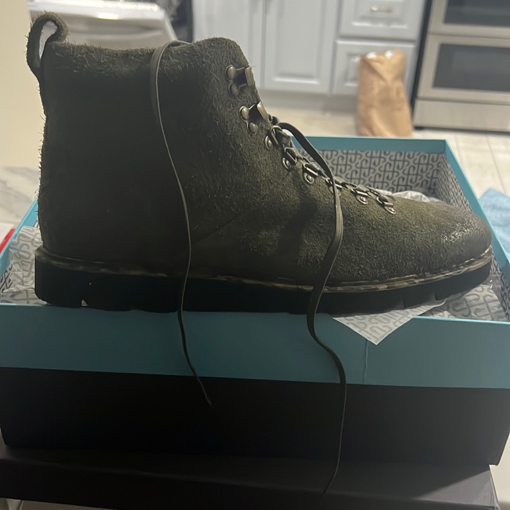 Ross & snow Stefano SP OLIVE